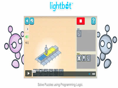 Lightbot