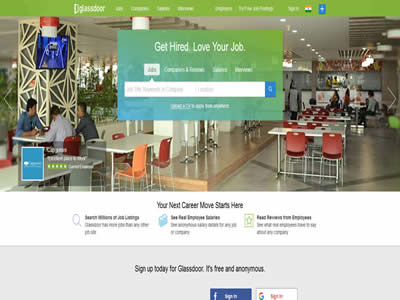 Glassdoor