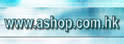 ASHOP香港购物网