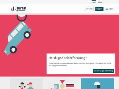 Jæren Sparebank