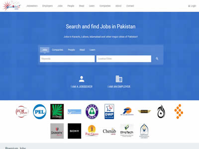 Mustakbil.com