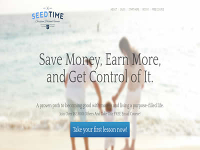 SeedTime