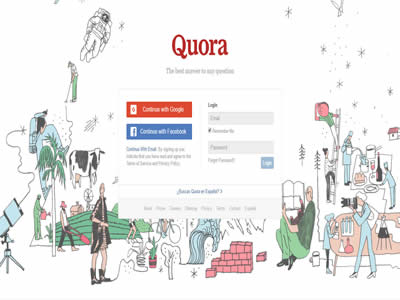 Quora