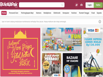 Bukalapak