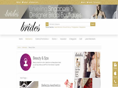 Blissful Brides