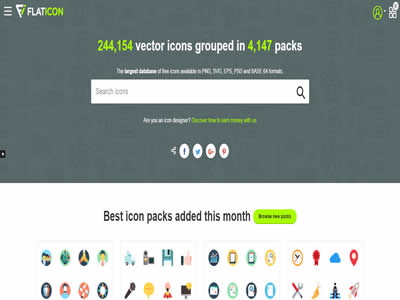 Flaticon
