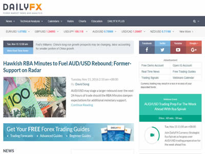 DailyFx