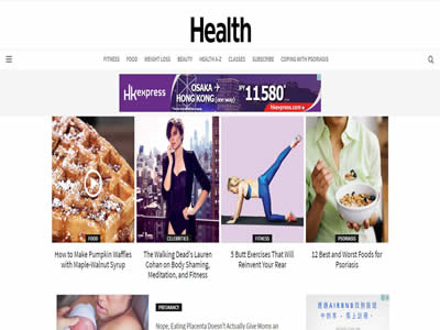 Health