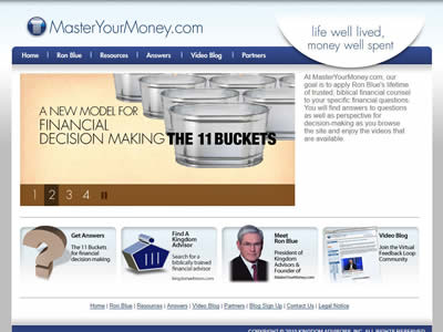 MasterYourMoney.com