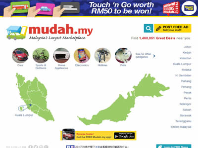 mudah.my