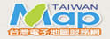 台湾电子地图服务网