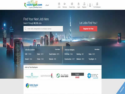 NaukriGulf.com