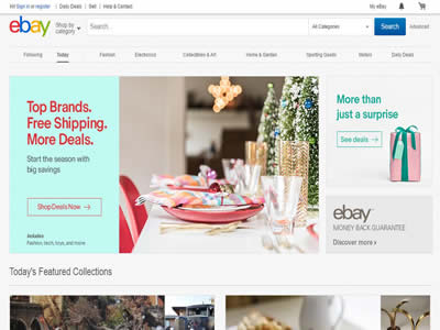 eBay