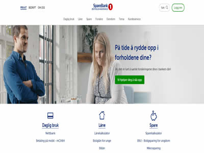 SpareBank 1 Østfold Akershus