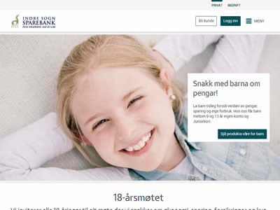Indre Sogn Sparebank