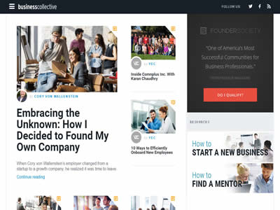 Startup Collective