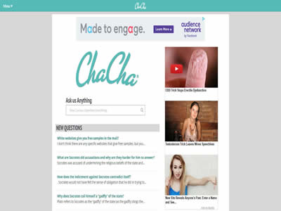 ChaCha
