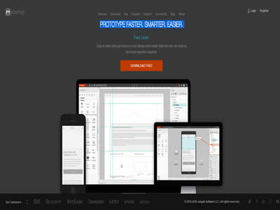 Mockplus