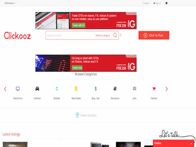 Clickooz
