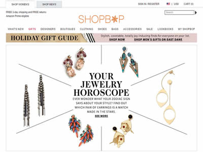 Shopbop