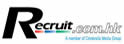 Recruit