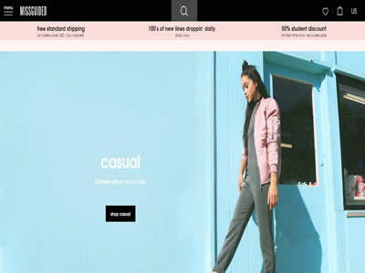 Missguided