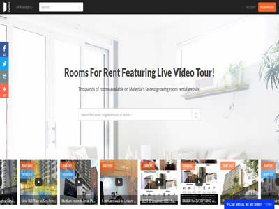 Roomz.asia