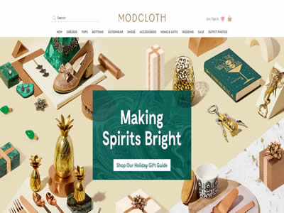 ModCloth