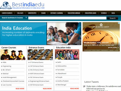 Best Indiaedu