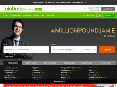 totaljobs