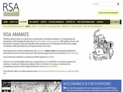 RSA Animate