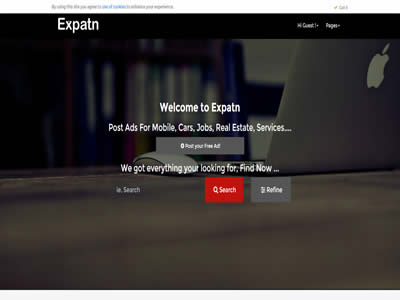 Expatn