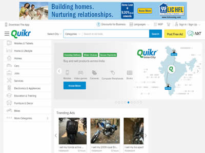 Quikr