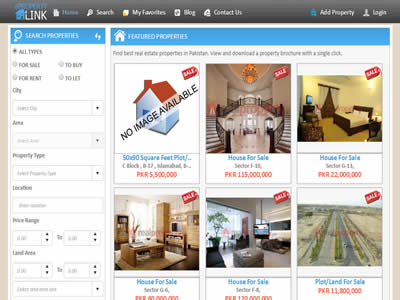 Propertylink.pk