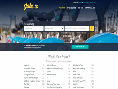 Jobs.ie