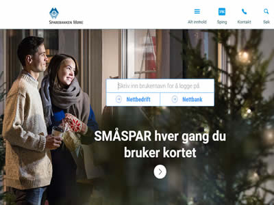 Sparebanken Møre