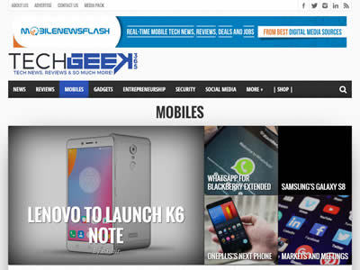 TechGeek365