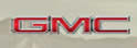 GMC伊拉克