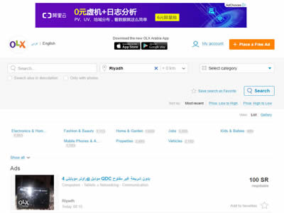 OLX.sa.com