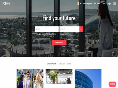 Jobbio