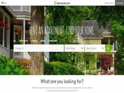 Apartments.com