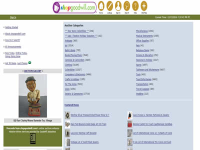 ShopGoodwill
