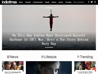 Indiatimes