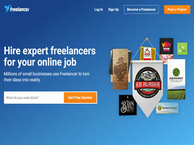 Freelancer