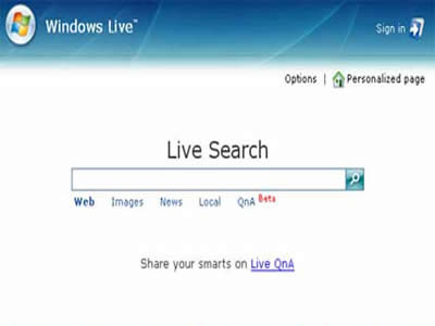 Windows Live