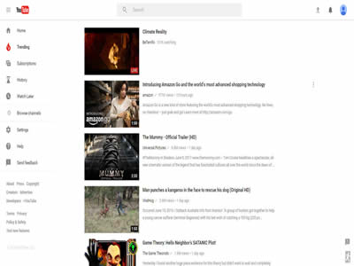 Youtube