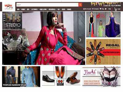 Woow Brands