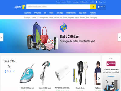 Flipkart
