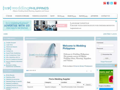 Wedding Philippines
