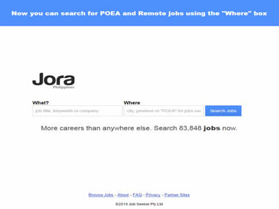 Jora菲律宾